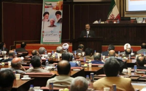 استاندار خراسان رضوی: حج فرصت بی نظیر برای انتقال پیام انقلاب اسلامی است