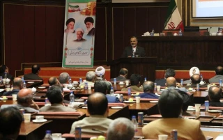 استاندار خراسان رضوی: حج فرصت بی نظیر برای انتقال پیام انقلاب اسلامی است