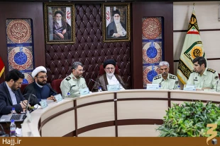 حرمت زائران خانه خدا بايد حفظ شود