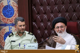 حرمت زائران خانه خدا بايد حفظ شود