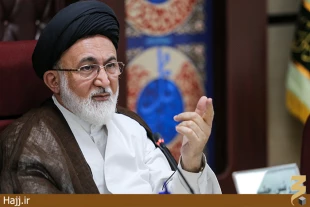 حرمت زائران خانه خدا بايد حفظ شود