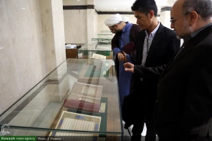 نشست علمي روابط ميان اسلام و مسيحيت در پژوهشكده حج برگزار شد