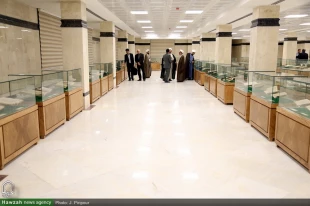 نشست علمي روابط ميان اسلام و مسيحيت در پژوهشكده حج برگزار شد