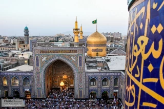 Dozens of ISIL plans to attack Shiite shrine in Mashhad thwarted - Astan Quds Razavi