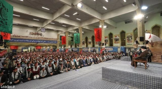 “Today’s youth more prepared to push enemy back”