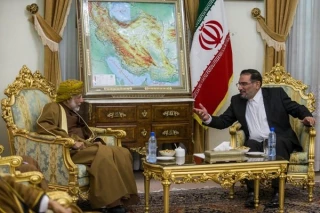 Iran to appropriately respond to US’ repeated violations of JCPOA: Shamkhani