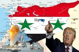 Washington’s biggest mistake in Syria