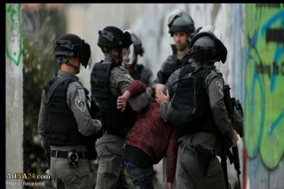 Israel issued 50,000 administrative detention orders against Palestinians since 1967