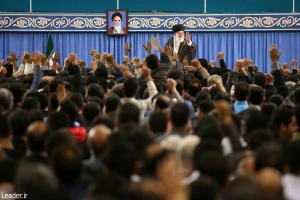 Supreme leader says: Hit-and-run era over; US must leave West Asia