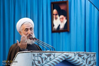 Senior Cleric blasts Arab Leaders for their silence on Israel s massacre of Palestinians