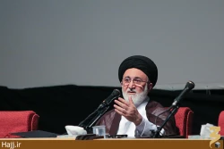 حج 97 بهتر و آرام تر از سال گذشته برگزارخواهد شد
 3