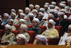حج 97 بهتر و آرام تر از سال گذشته برگزارخواهد شد
 5