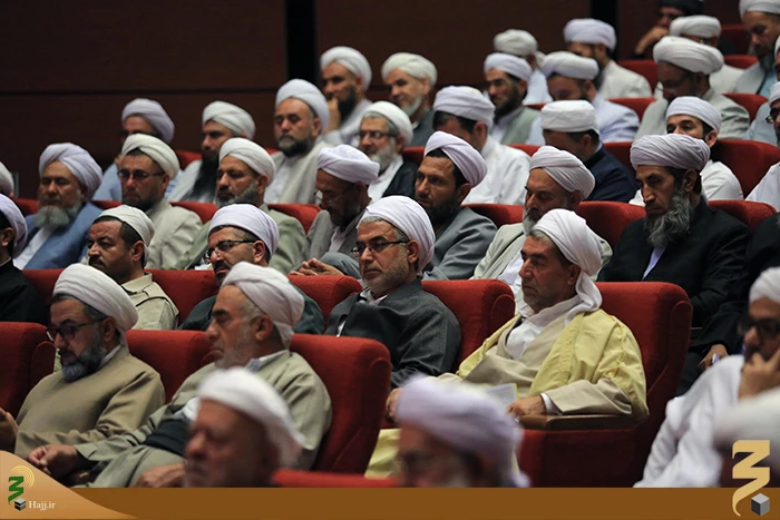 حج 97 بهتر و آرام تر از سال گذشته برگزارخواهد شد
 5