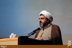 حج 97 بهتر و آرام تر از سال گذشته برگزارخواهد شد
 7
