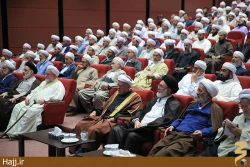 حج 97 بهتر و آرام تر از سال گذشته برگزارخواهد شد
 8