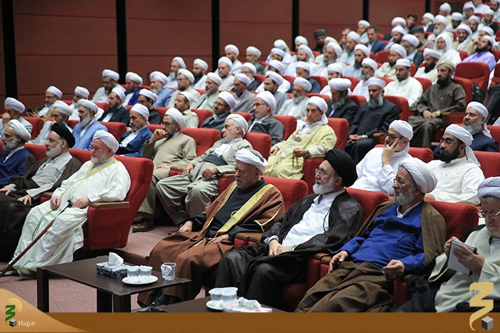 حج 97 بهتر و آرام تر از سال گذشته برگزارخواهد شد
 8