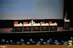 حج 97 بهتر و آرام تر از سال گذشته برگزارخواهد شد
 9