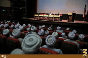 حج 97 بهتر و آرام تر از سال گذشته برگزارخواهد شد