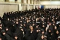 رهبر معظم انقلاب اسلامی در دیدار دست اندرکاران حج امسال:

حج واقعی زیمنه ساز وحدت، همدلی و یکصدایی مسلمانان است 6