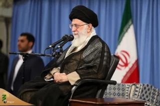 استنادات قرآنی بیانات رهبر معظم انقلاب در دیدار با کارگزاران حج