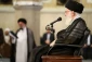 رهبر معظم انقلاب اسلامی در دیدار دست اندرکاران حج امسال:

حج واقعی زیمنه ساز وحدت، همدلی و یکصدایی مسلمانان است 10