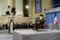 رهبر معظم انقلاب اسلامی در دیدار دست اندرکاران حج امسال:

حج واقعی زیمنه ساز وحدت، همدلی و یکصدایی مسلمانان است 13