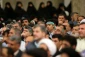 رهبر معظم انقلاب اسلامی در دیدار دست اندرکاران حج امسال:

حج واقعی زیمنه ساز وحدت، همدلی و یکصدایی مسلمانان است 15