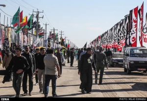 شناسنامه دارشدن موکب‌های اربعین حسینی ضرورت دارد