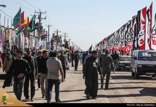 شناسنامه دارشدن موکب‌های اربعین حسینی ضرورت دارد