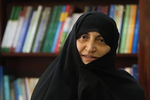 لاله افتخاری در گفت و گو با پایگاه حج:

حتی یک ریال از پول ملت برای حجاج هزینه نمی‌شود