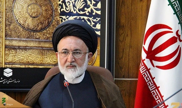 اندیشمندان جهان اسلام رابطه سیاست و دیانت حج تمتع را دریابند 2