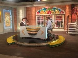بیعت کردن با خدا و متحول بازگشتن/ حجاج باید زمینه تحول دیگران را هم فراهم کنند 2