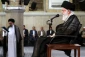 متن سخنرانی سرپرست حجاج ایرانی در دیدار کارگزاران حج 97 با رهبر معظم انقلاب اسلامی  2