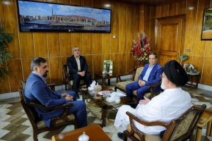 آمادگی فرودگاه امام خمینی برای اعزام زائران حج 97
