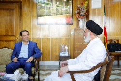 آمادگی فرودگاه امام خمینی برای اعزام زائران حج 97

 3