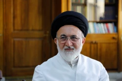 آمادگی فرودگاه امام خمینی برای اعزام زائران حج 97

 4