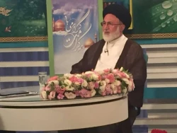 سرپرست حجاج ایرانی عنوان کرد:

حج وسیله‌ای برای آزمایش عشق به خداست که هنوز ابعاد آن را نشناخته‌ایم 4