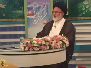 سرپرست حجاج ایرانی عنوان کرد:

حج وسیله‌ای برای آزمایش عشق به خداست که هنوز ابعاد آن را نشناخته‌ایم 4