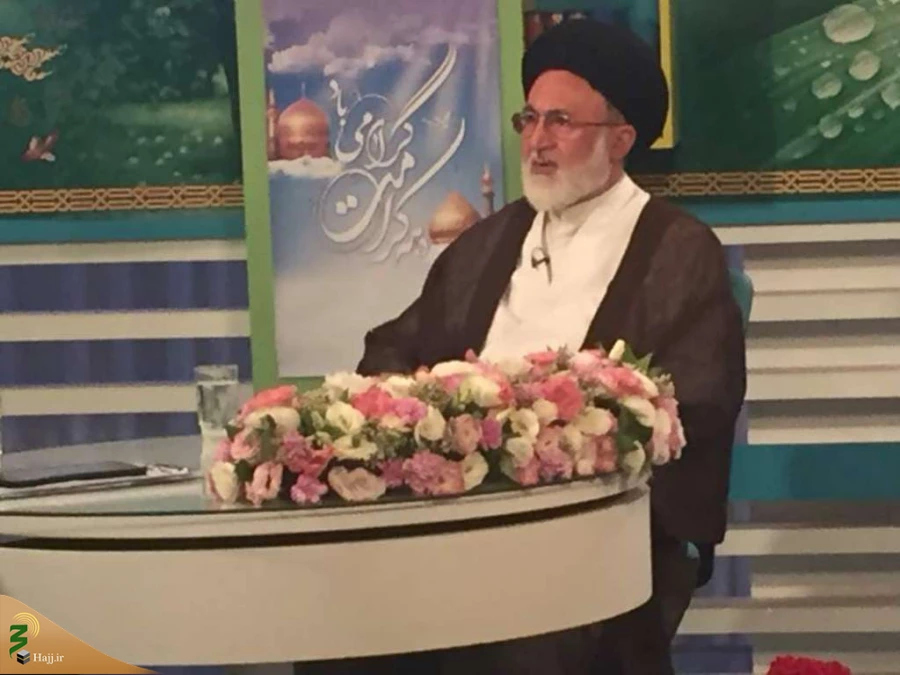 سرپرست حجاج ایرانی عنوان کرد:

حج وسیله‌ای برای آزمایش عشق به خداست که هنوز ابعاد آن را نشناخته‌ایم 4
