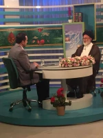 سرپرست حجاج ایرانی عنوان کرد:

حج وسیله‌ای برای آزمایش عشق به خداست که هنوز ابعاد آن را نشناخته‌ایم 5