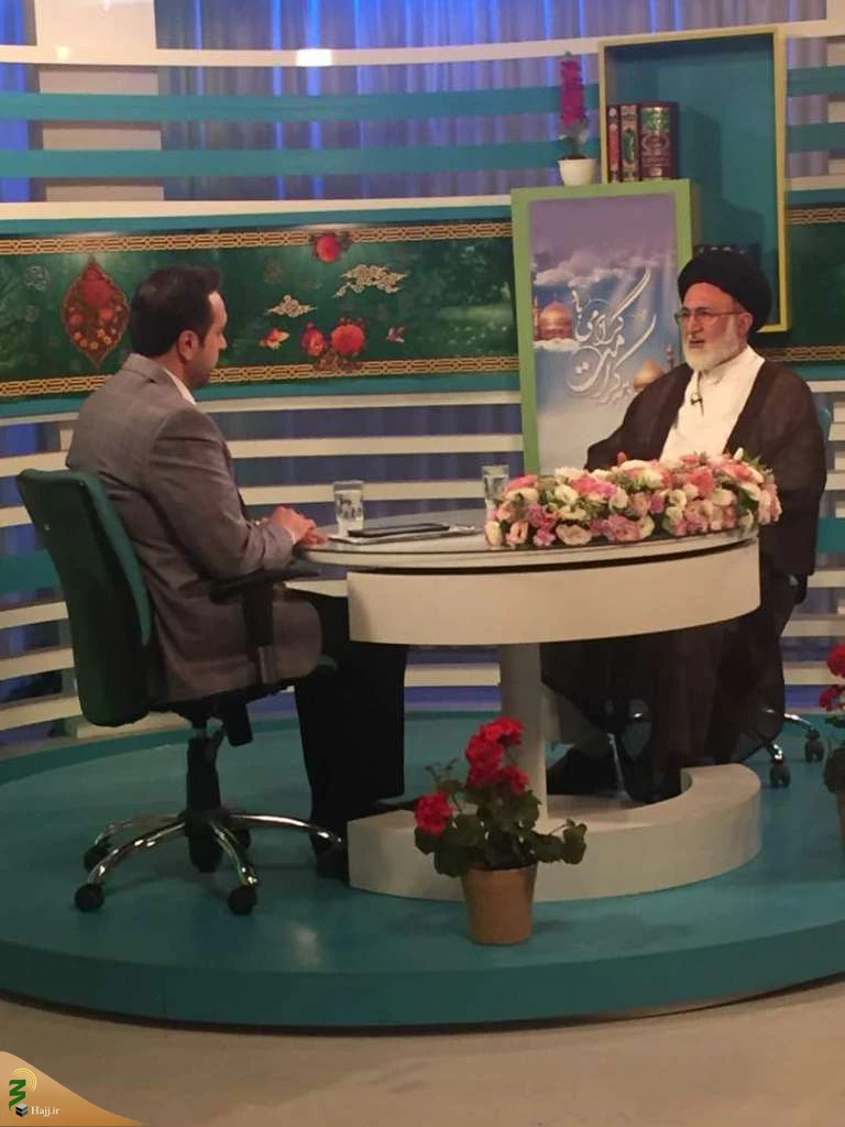 سرپرست حجاج ایرانی عنوان کرد:

حج وسیله‌ای برای آزمایش عشق به خداست که هنوز ابعاد آن را نشناخته‌ایم 5