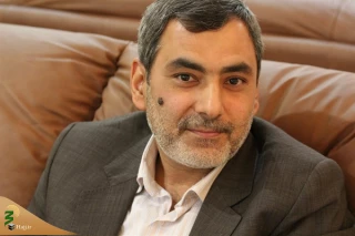 نصرالله فرهمند:

 شرایط خوبی برای ورود حجاج به مدینه فراهم شده است