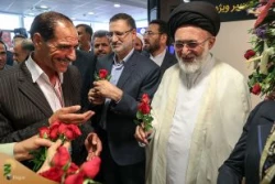 هجرت از خانه خویش به خانه خدا-فیلم 2