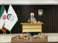 آیت الله عابدی در نشستی علمی تبیین کرد؛

نقش کنگره حج در شناسایی چهره واقعی مستکبران عالم | ترک کنندگان حج طعمه گرگان دین می‌‌شوند 6