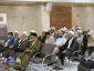 آیت الله عابدی در نشستی علمی تبیین کرد؛

نقش کنگره حج در شناسایی چهره واقعی مستکبران عالم | ترک کنندگان حج طعمه گرگان دین می‌‌شوند 3