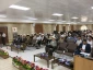 آیت الله عابدی در نشستی علمی تبیین کرد؛

نقش کنگره حج در شناسایی چهره واقعی مستکبران عالم | ترک کنندگان حج طعمه گرگان دین می‌‌شوند 4