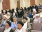 آیت الله عابدی در نشستی علمی تبیین کرد؛

نقش کنگره حج در شناسایی چهره واقعی مستکبران عالم | ترک کنندگان حج طعمه گرگان دین می‌‌شوند 6