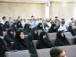 آیت الله عابدی در نشستی علمی تبیین کرد؛

نقش کنگره حج در شناسایی چهره واقعی مستکبران عالم | ترک کنندگان حج طعمه گرگان دین می‌‌شوند 10