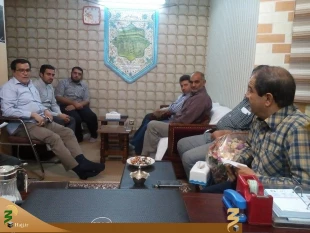 هماهنگی دعای کمیل و توسل در کاظمین