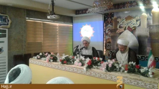 خداوند به زائر امام حسین (ع) در برابر فرشتگان، مباهات می‌کند